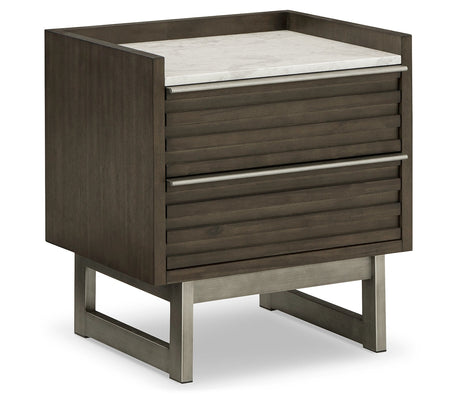 Arkenton Nightstand