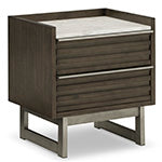 Arkenton Nightstand