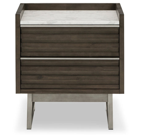 Arkenton Nightstand