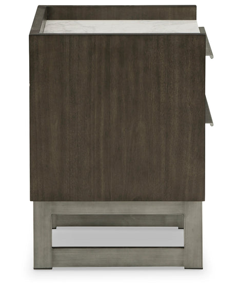 Arkenton Nightstand