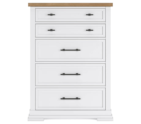 Ashbryn Chest of Drawers