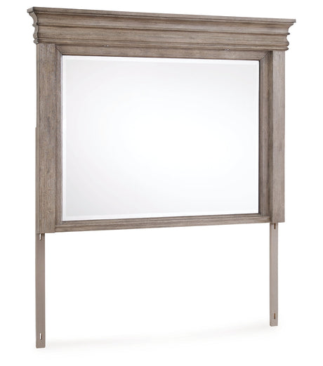 Blairhurst Bedroom Mirror