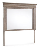 Blairhurst Bedroom Mirror