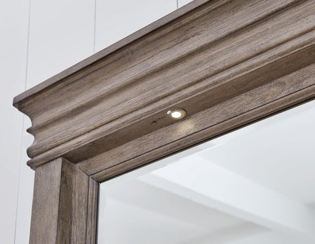 Blairhurst Bedroom Mirror