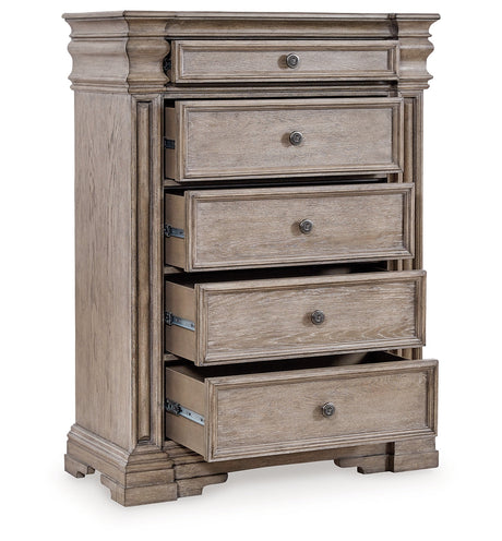 Blairhurst Chest of Drawers