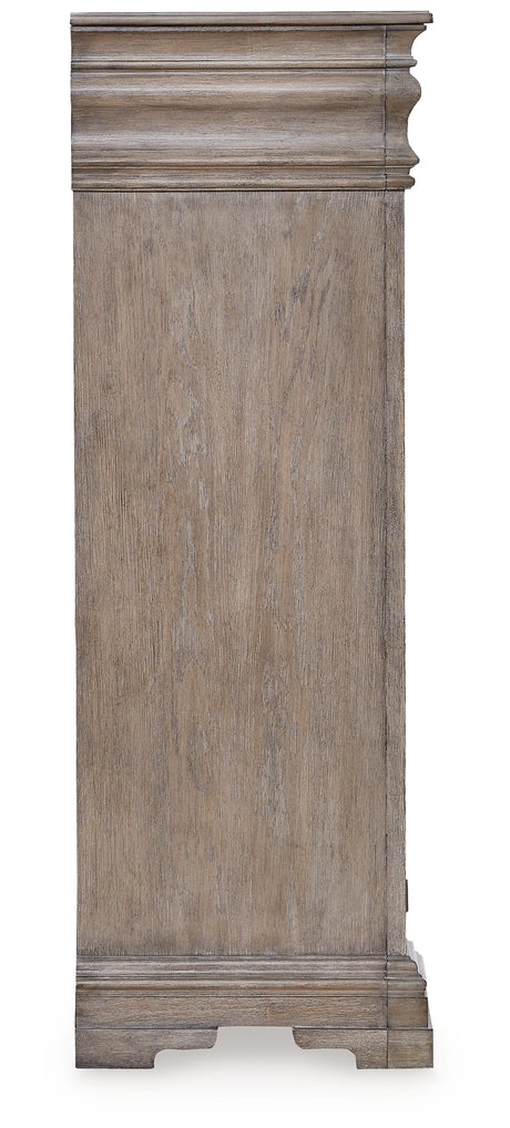 Blairhurst Chest of Drawers