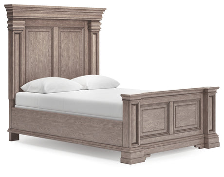 Blairhurst Queen Panel Bed