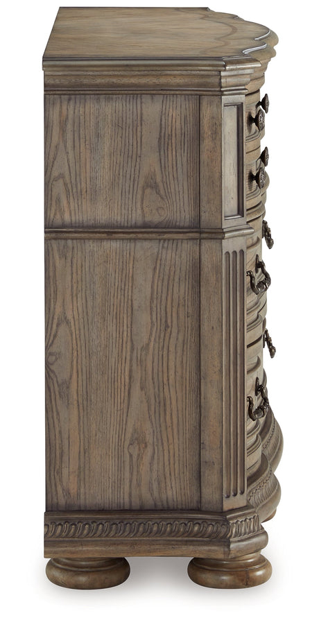 Ardenfield Dresser