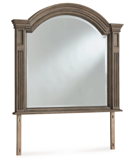 Ardenfield Bedroom Mirror