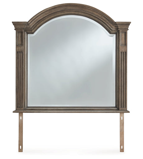 Ardenfield Bedroom Mirror