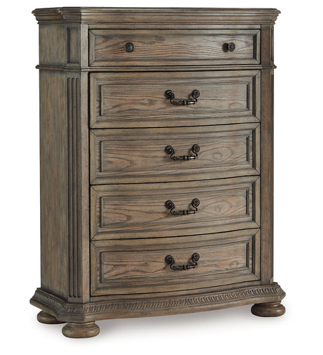 Ardenfield Chest of Drawers