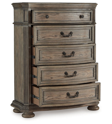 Ardenfield Chest of Drawers