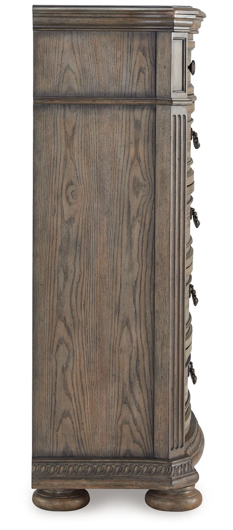 Ardenfield Chest of Drawers