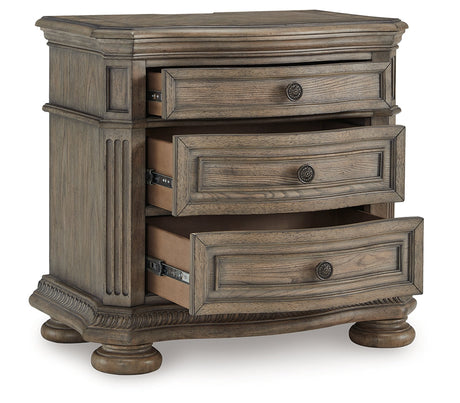 Ardenfield Nightstand