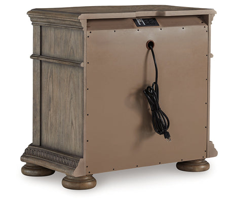 Ardenfield Nightstand