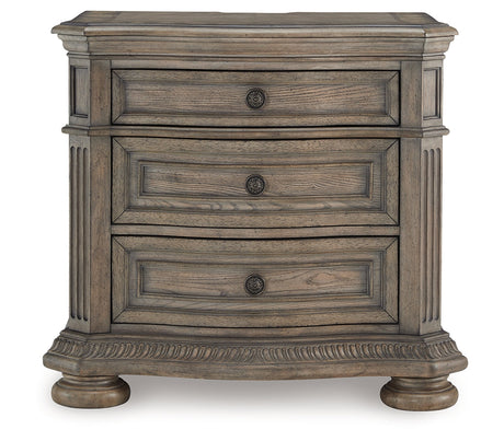 Ardenfield Nightstand