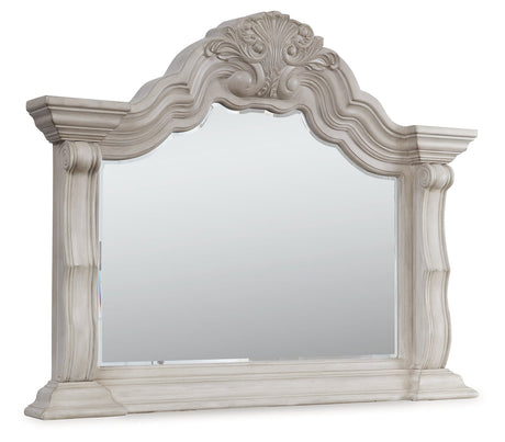 Bruchandi Bedroom Mirror