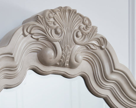 Bruchandi Bedroom Mirror