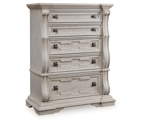 Bruchandi Chest of Drawers