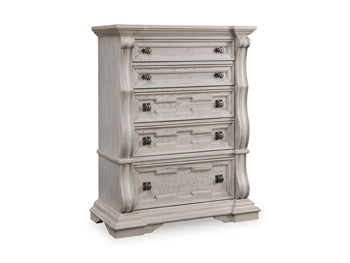 Bruchandi Chest of Drawers