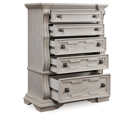 Bruchandi Chest of Drawers