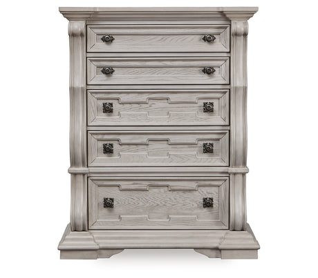 Bruchandi Chest of Drawers