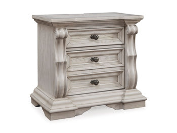 Bruchandi Nightstand