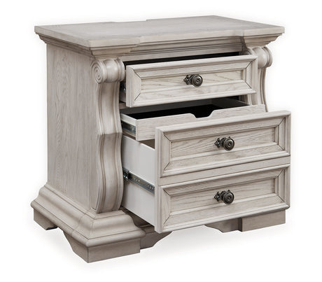 Bruchandi Nightstand