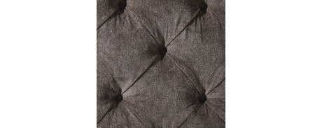 Bruchandi King Upholstered Panel Bed