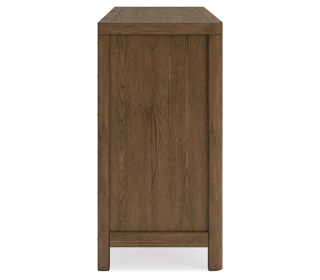 Cabalynn Dresser