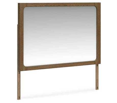 Cabalynn Bedroom Mirror
