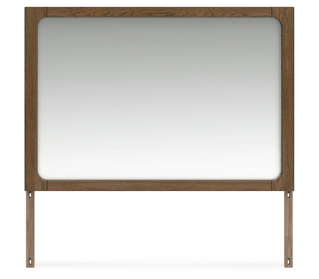 Cabalynn Bedroom Mirror