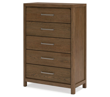 Cabalynn Chest of Drawers