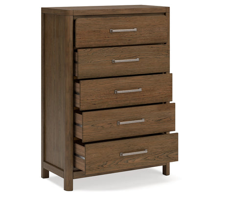 Cabalynn Chest of Drawers