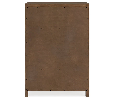 Cabalynn Chest of Drawers