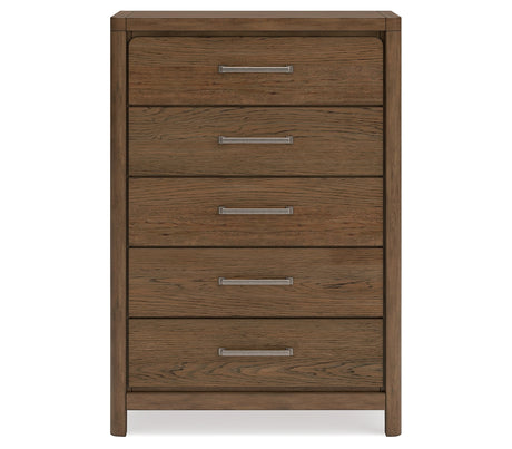 Cabalynn Chest of Drawers