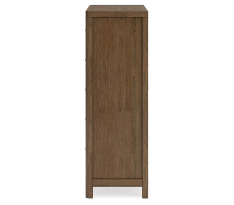 Cabalynn Chest of Drawers