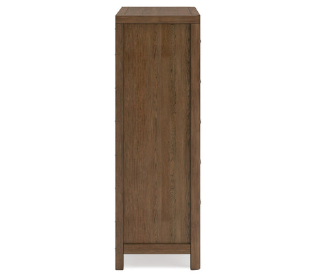 Cabalynn Chest of Drawers