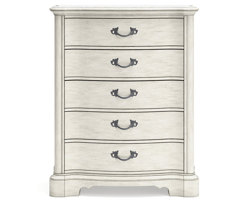 Arlendyne Chest of Drawers