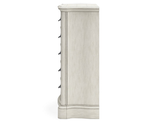 Arlendyne Chest of Drawers
