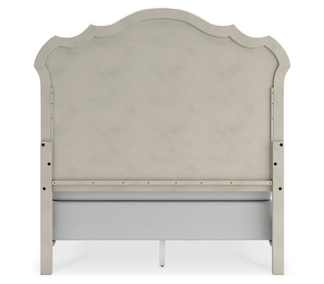 Arlendyne Queen Upholstered Bed