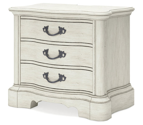 Arlendyne Nightstand