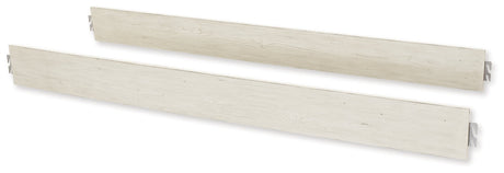 Arlendyne Queen/King Panel Rails