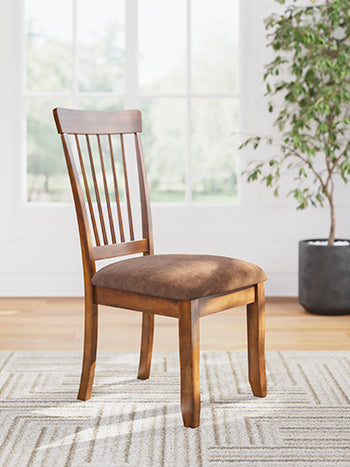 Berringer Dining Chair (Set of 2)