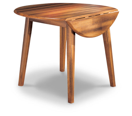 Berringer Dining Drop Leaf Table