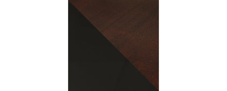 Bennox Dining Table and Chairs with Bench (Set of 6)