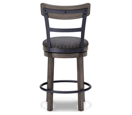 Caitbrook Counter Height Bar Stool