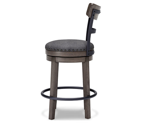 Caitbrook Counter Height Bar Stool