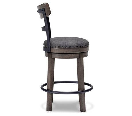 Caitbrook Counter Height Bar Stool
