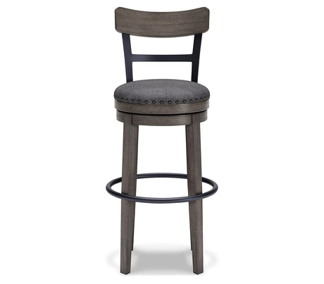 Caitbrook Bar Height Bar Stool